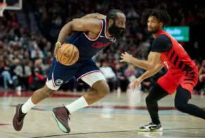 NBA sexta-feira.