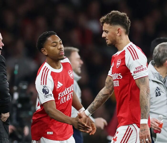 Arsenal