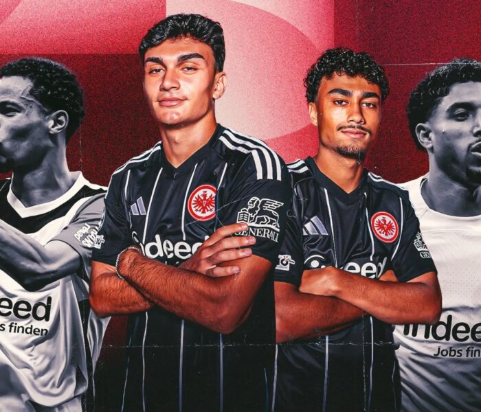 Eintracht Frankfurt