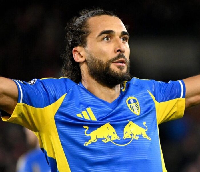 Calvert-Lewin Leeds