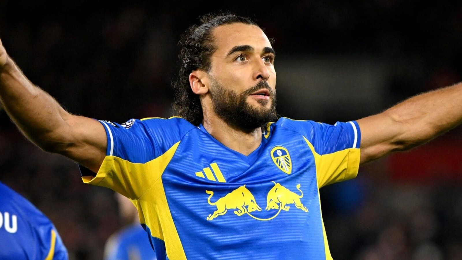 Calvert-Lewin Leeds