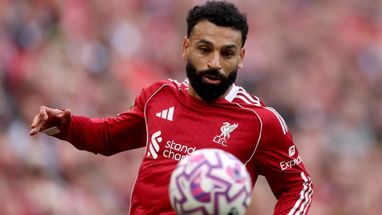 Salah Liverpool