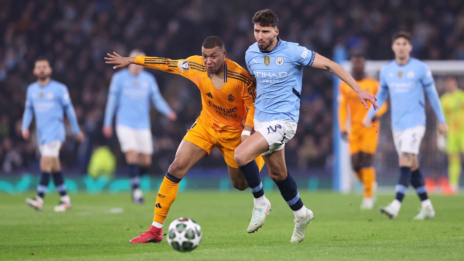 Champions League