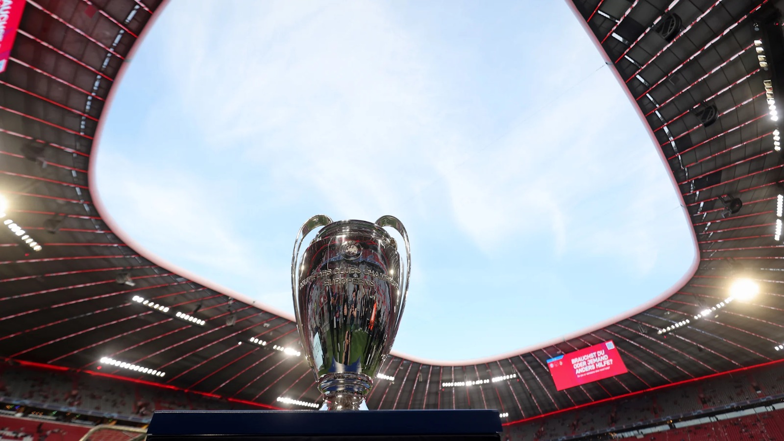 UEFA Champions League