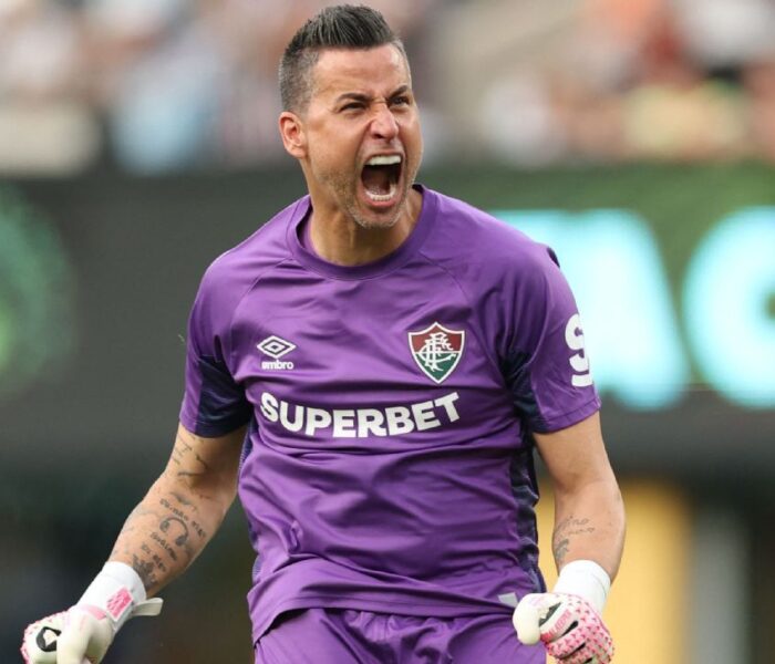 Fábio Fluminense