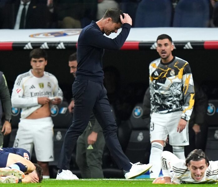 Real Madrid