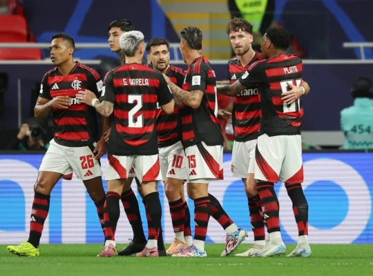 Flamengo
