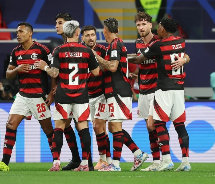 Flamengo
