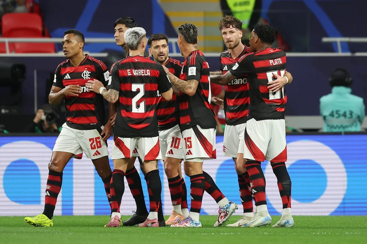 Flamengo