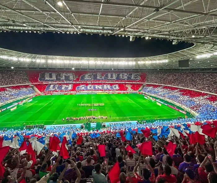 Fortaleza Vitória Brasileirão