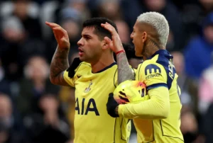 Tottenham
