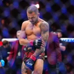 Alexandre Pantoja UFC 323