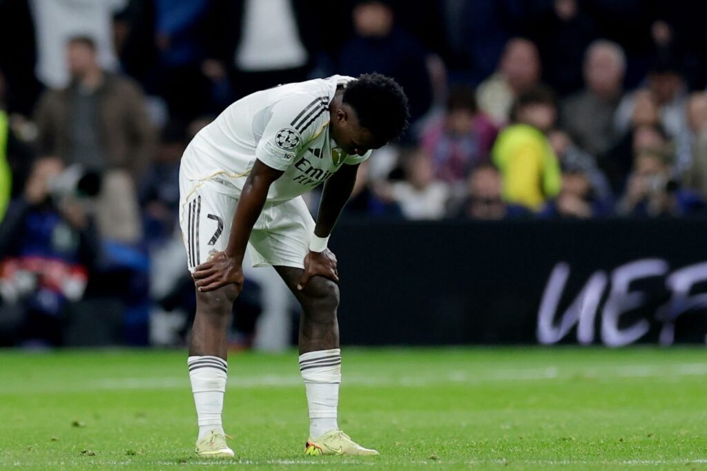Foto: Maria Gracia Jimenez/Soccrates/Getty Images