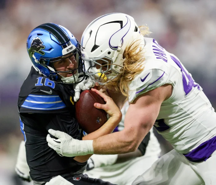 Minnesota Vikings