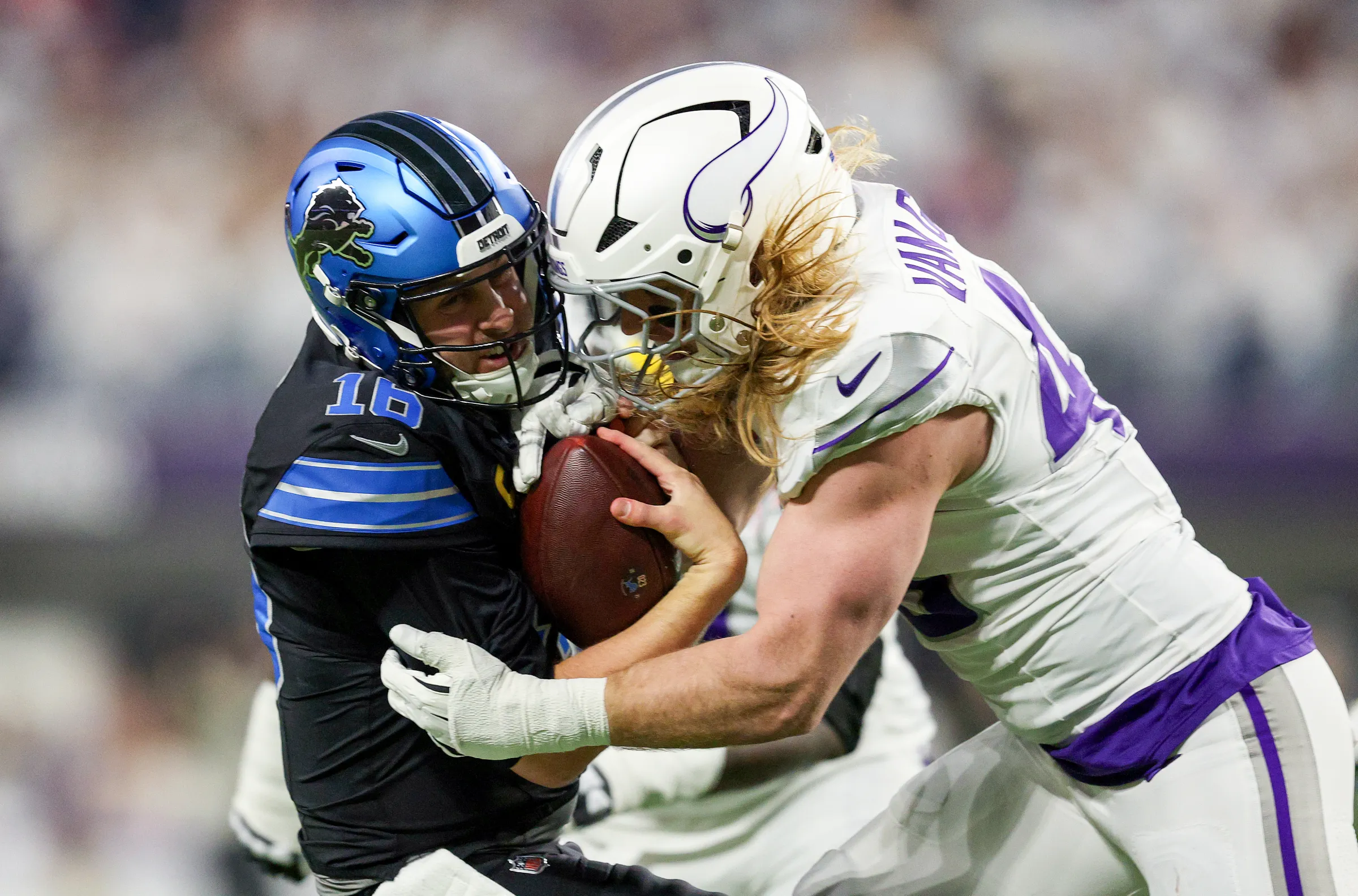 Minnesota Vikings