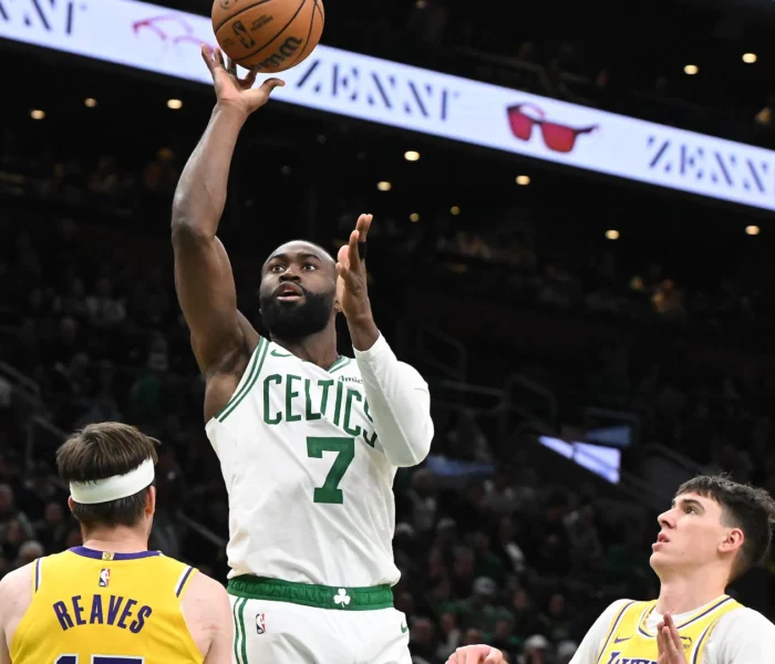 Jaylen Brown