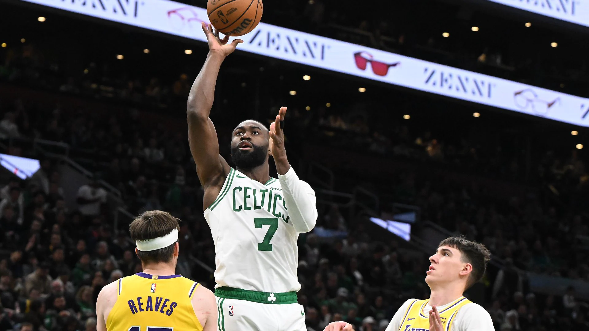 Jaylen Brown