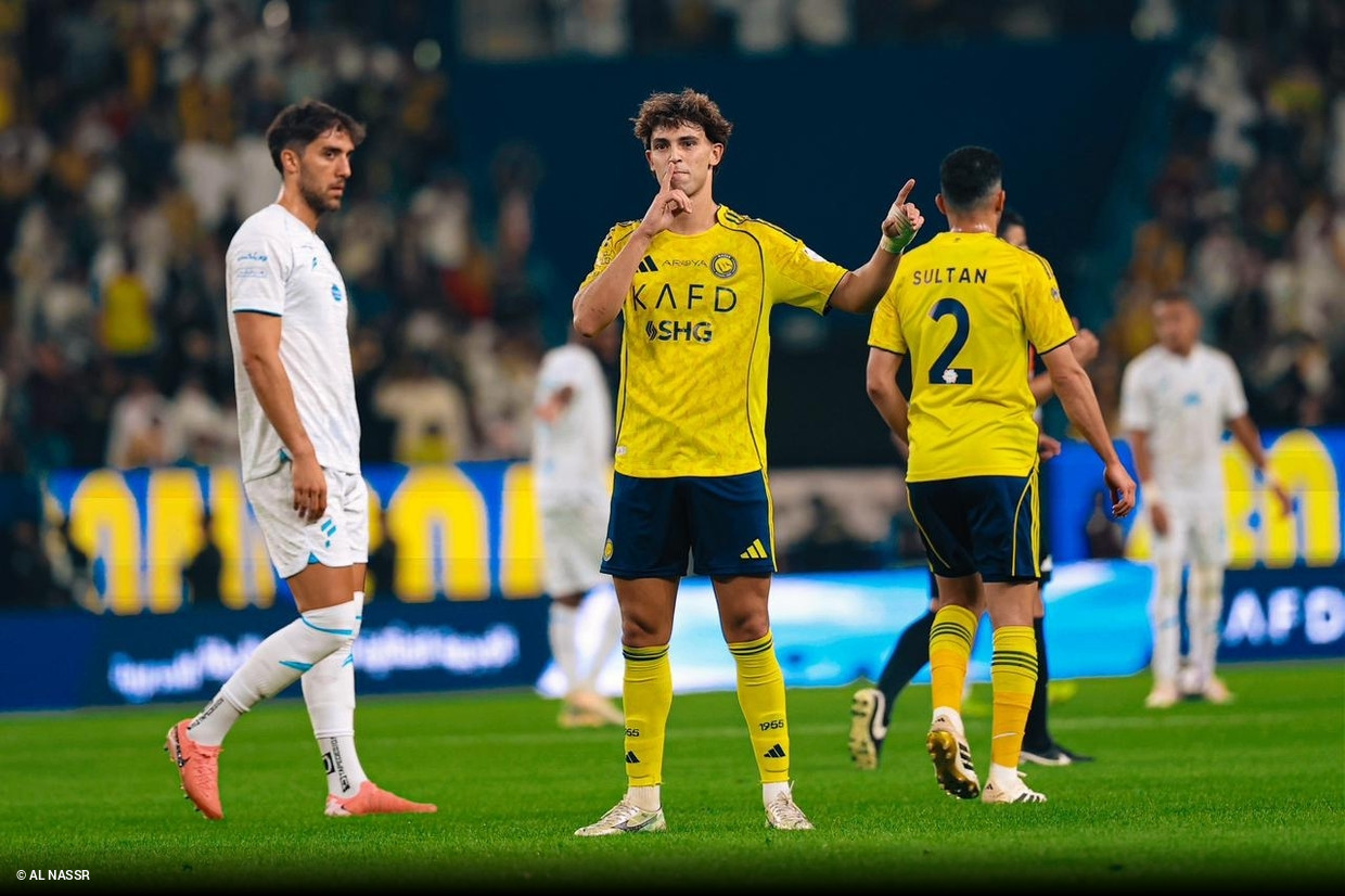 João Félix