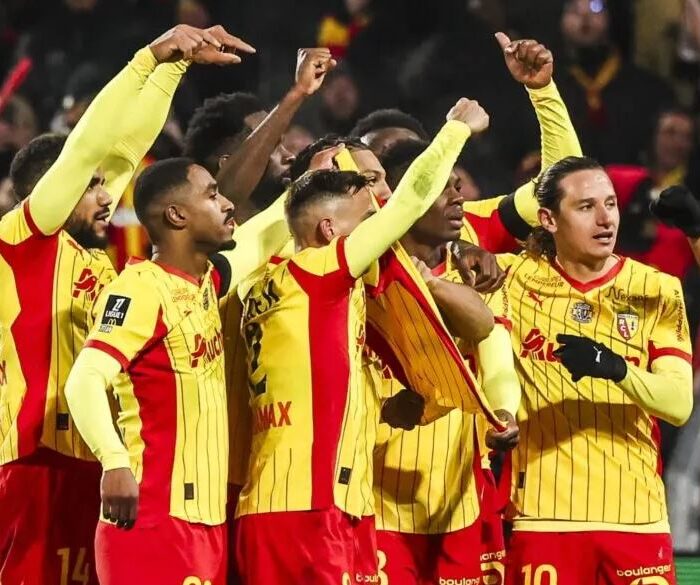 Lens Ligue 1