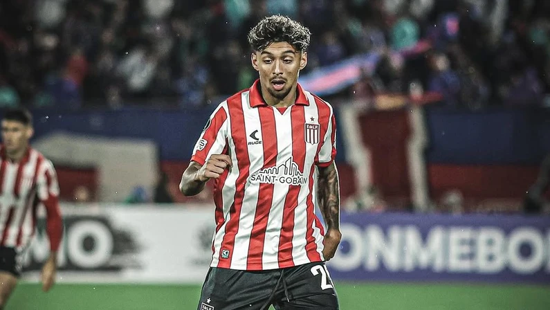 Christian Medina