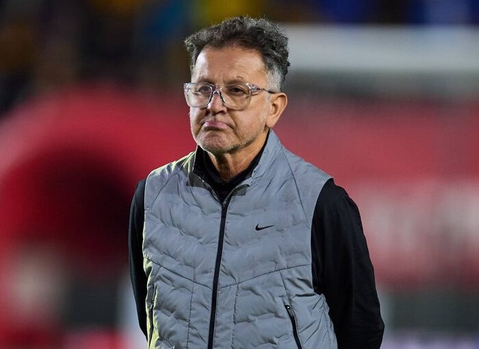 Juan Carlos Osorio Remo
