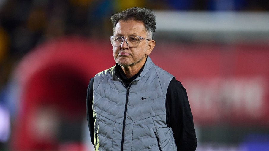 Juan Carlos Osorio Remo