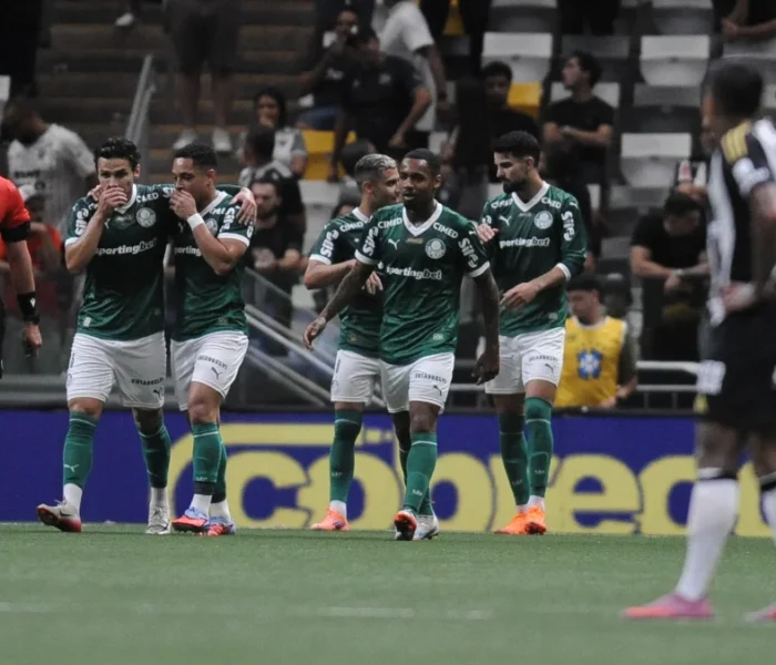 Palmeiras