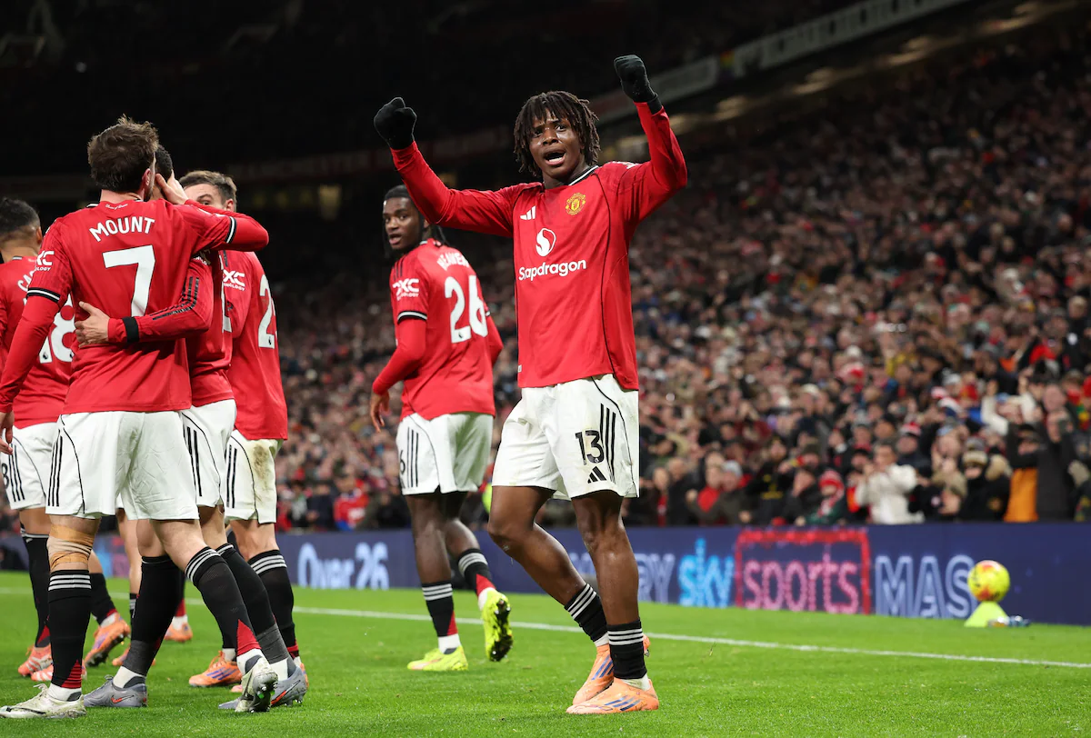 Manchester United