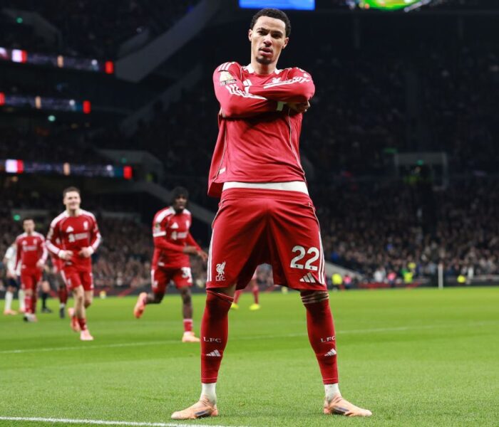 Liverpool