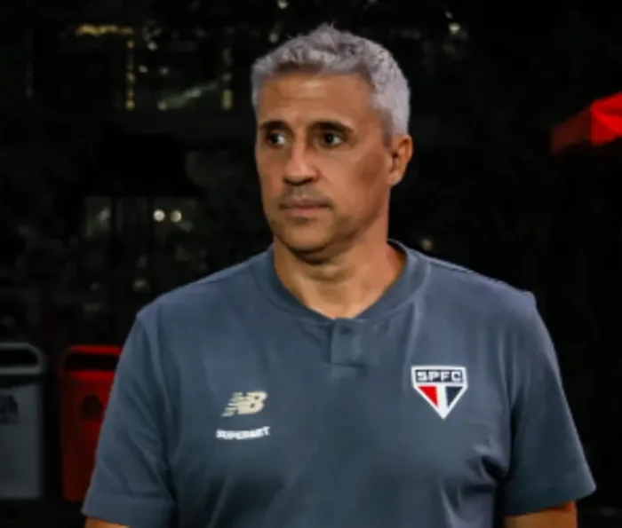 São Paulo