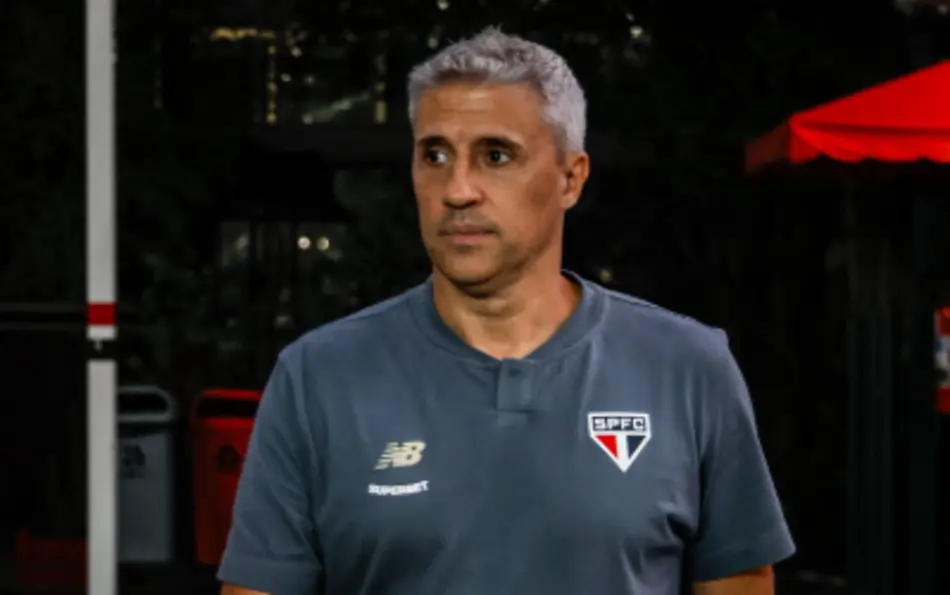 São Paulo