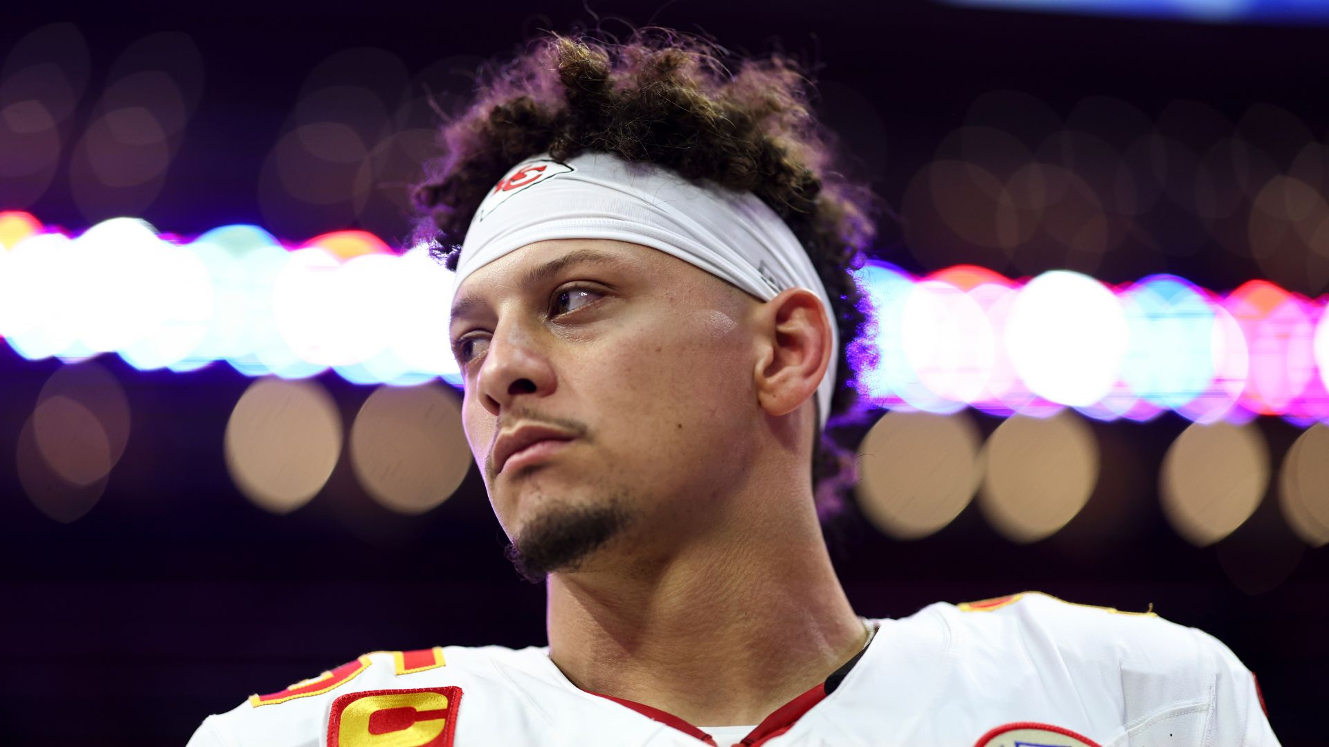 NFL: Patrick Mahomes (Foto: Getty Images)