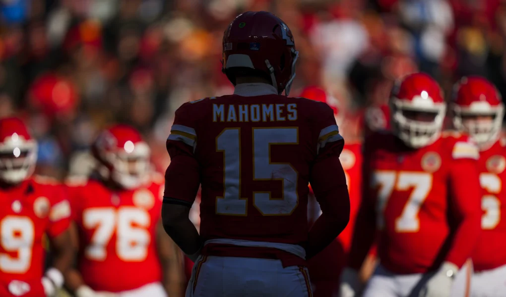 Kansas City Chiefs