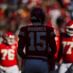 Kansas City Chiefs