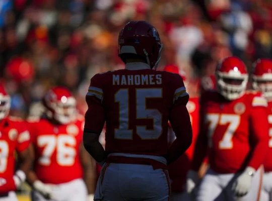 Kansas City Chiefs