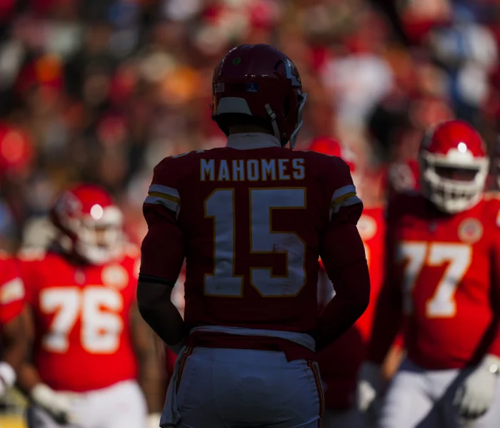 Kansas City Chiefs