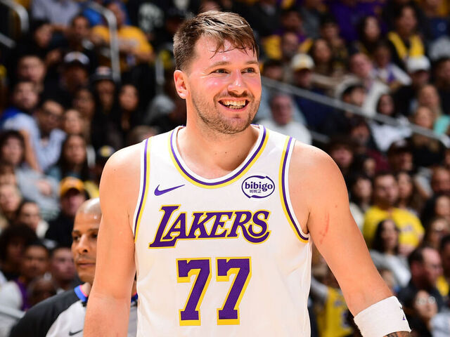 Luka Doncic