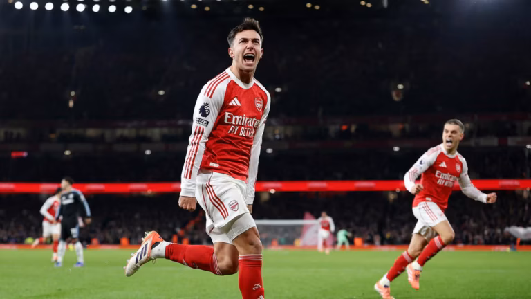 Chelsea avança para tirar Martín Zubimendi do Arsenal a pedido de Xabi Alonso; confira