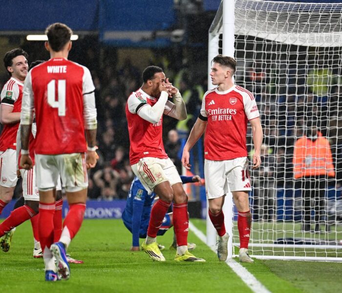 Arsenal