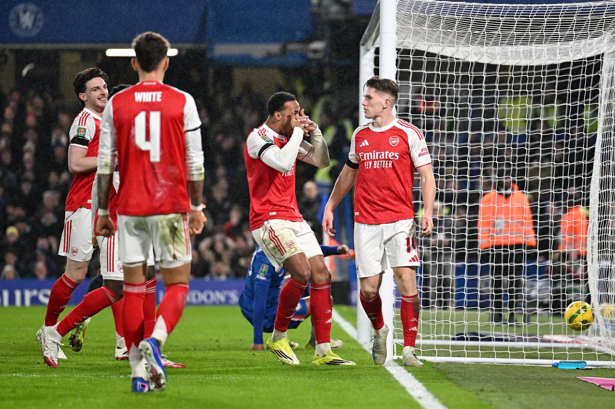 Arsenal