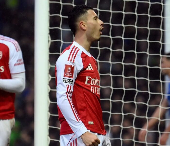 Arsenal FA Cup