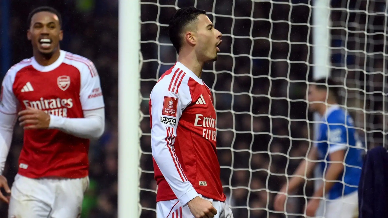 Arsenal FA Cup
