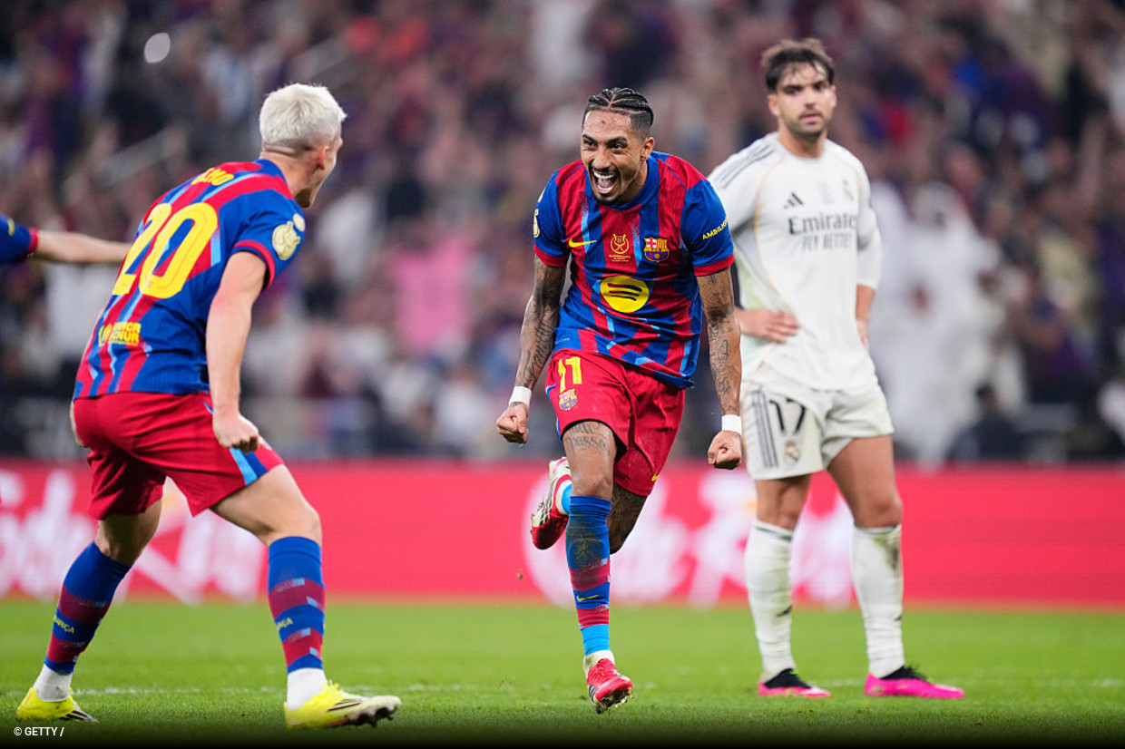 Barcelona