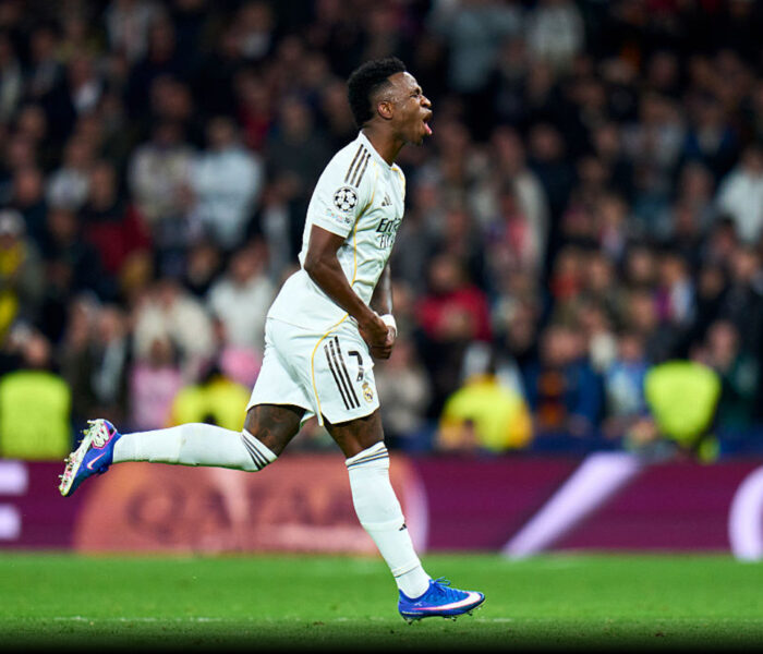 Real Madrid