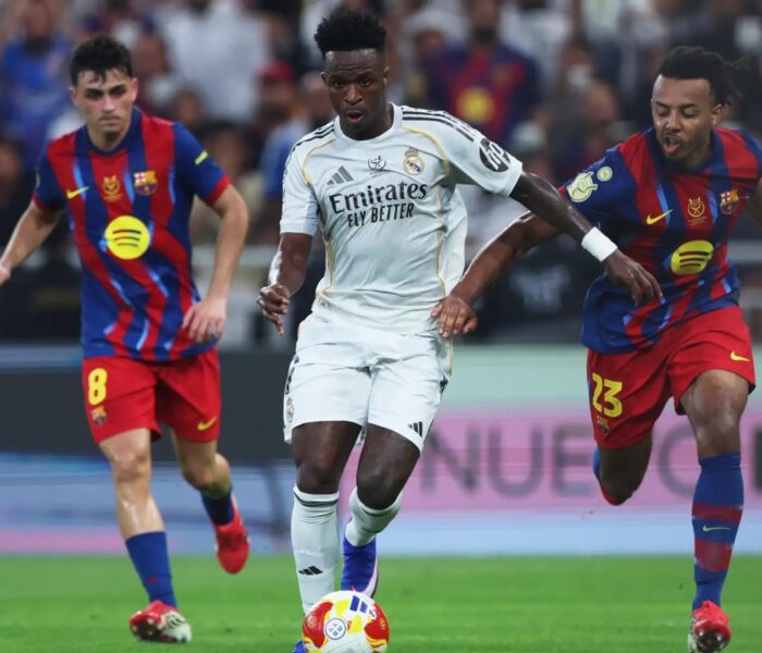 La Liga