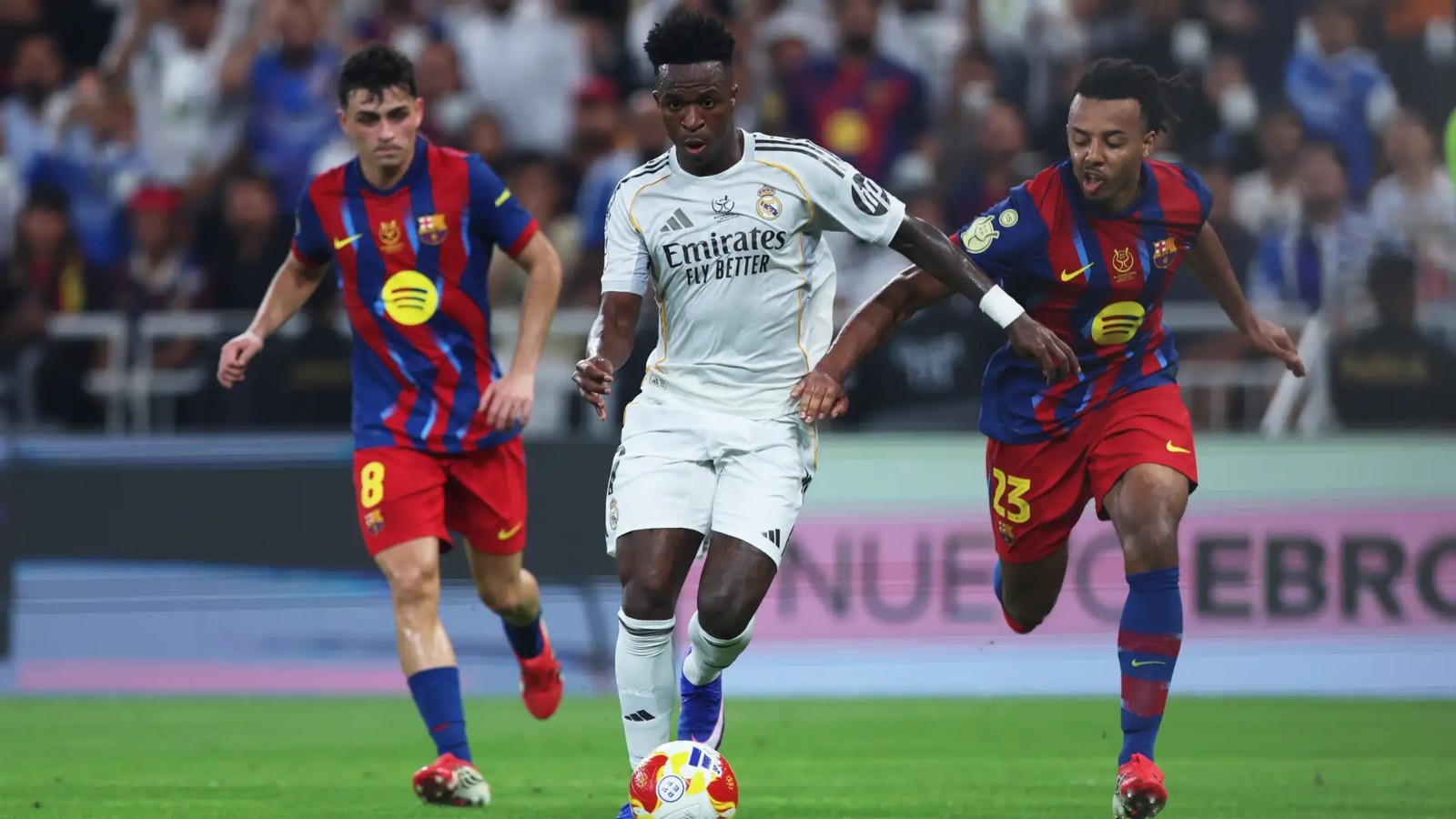 La Liga