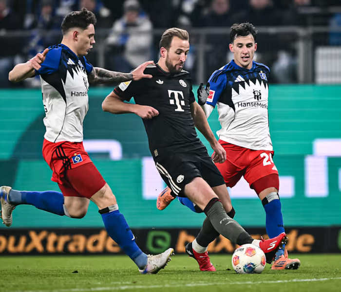 Bayern
