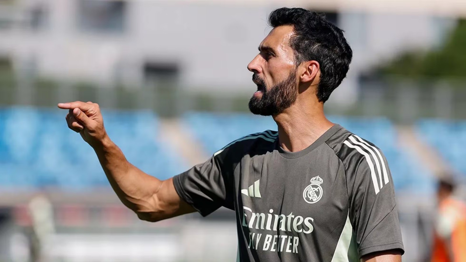 Real Madrid Arbeloa