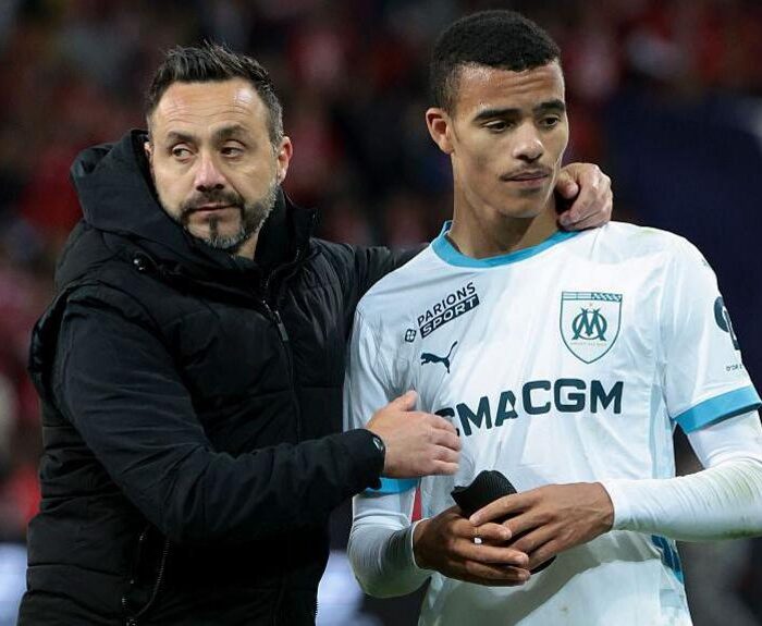 roberto de zerbi olympique marseille greenwood