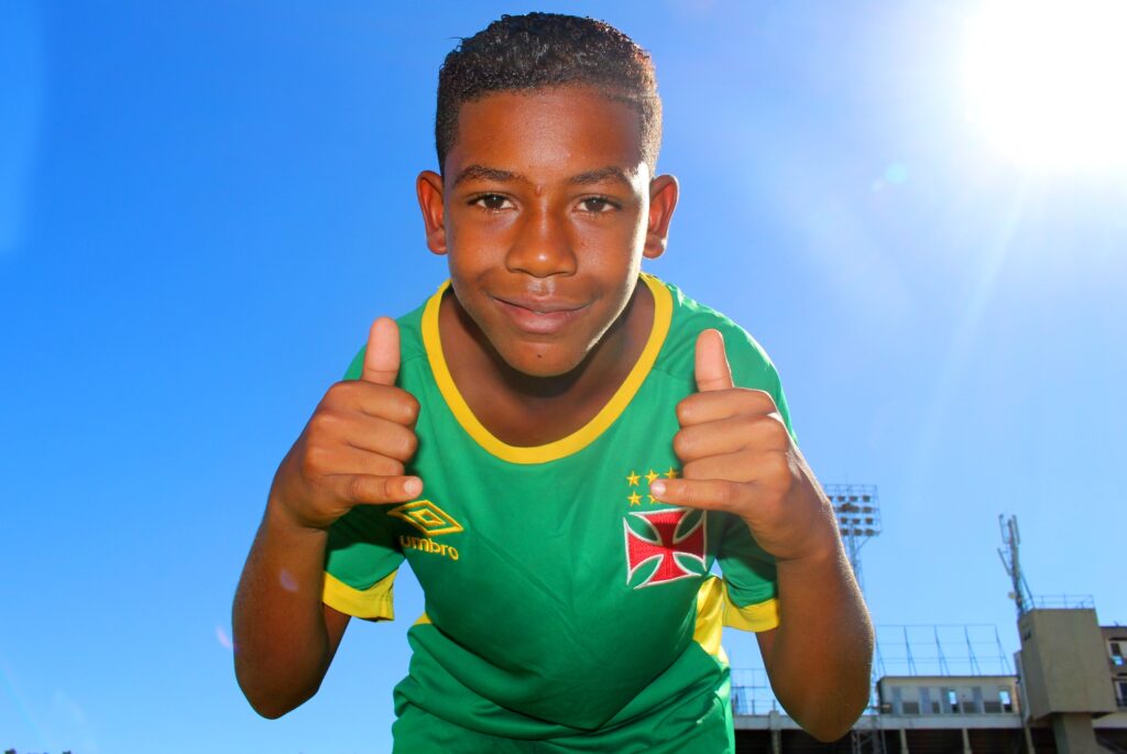 Rayan Vasco